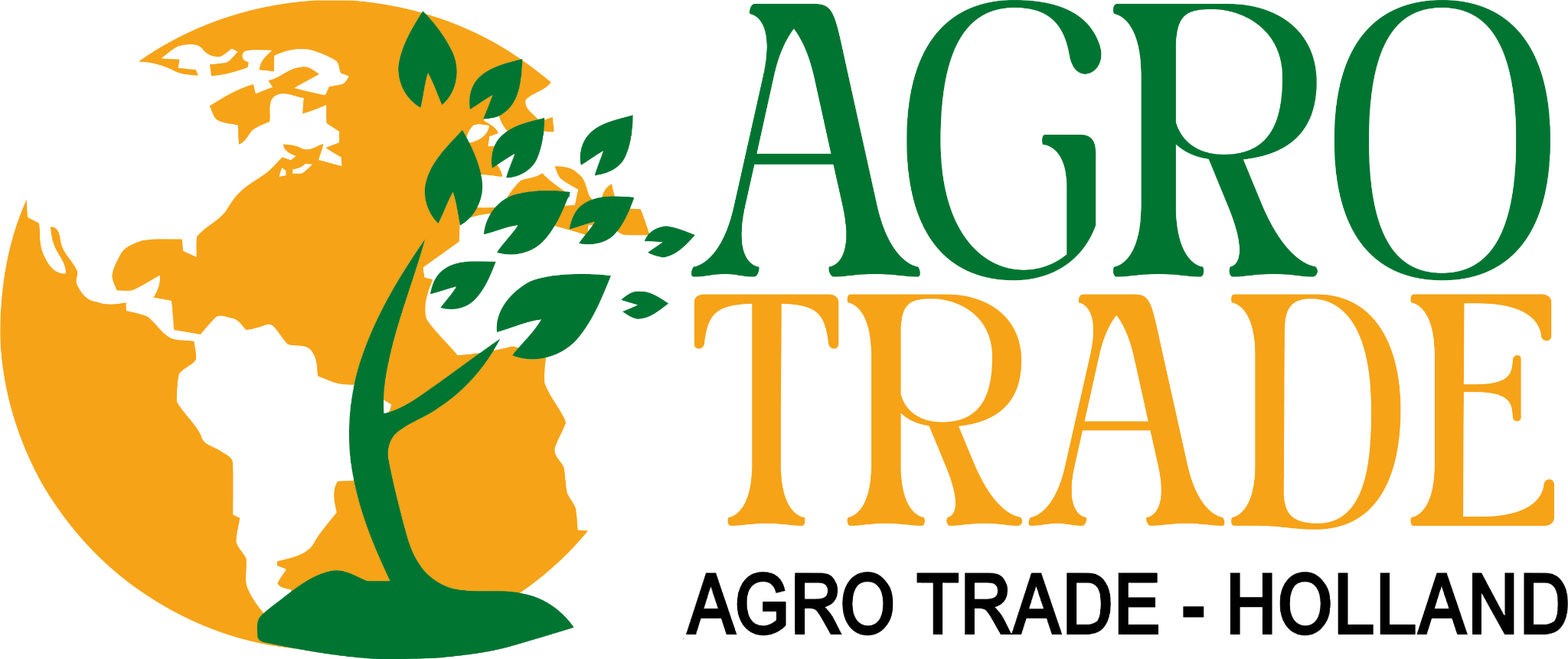 Agro Trade Holland B.V.
